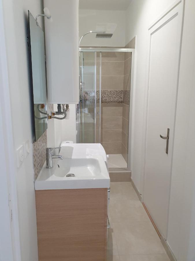 T2 Au Centre De Saint-Palais-Sur-Mer Zewnętrze zdjęcie