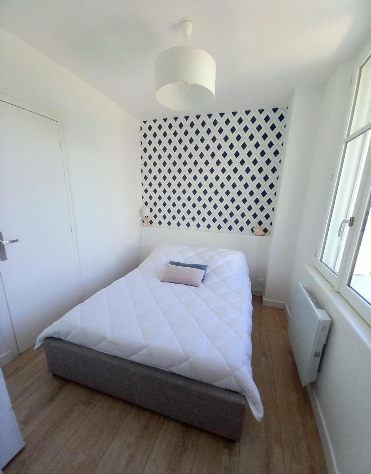 T2 Au Centre De Saint-Palais-Sur-Mer Zewnętrze zdjęcie