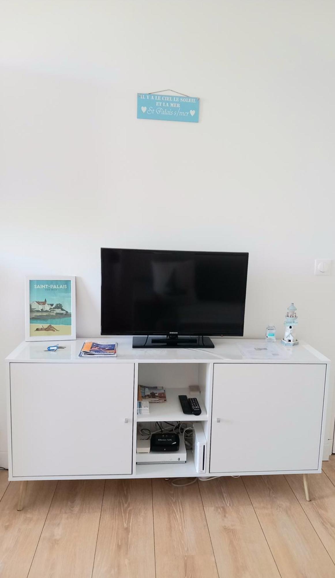 T2 Au Centre De Saint-Palais-Sur-Mer Zewnętrze zdjęcie